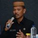 Kepala Biro Hukum Setda Provinsi Gorontalo, Ridwan Hemeto. Foto: Humas Pemprov Gorontalo.