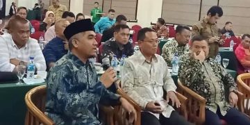 Wakil DPRD Gorontalo Utara, Hamzah Sidik, Wakil Bupati Gorontalo Utara, Tariq