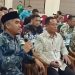 Wakil DPRD Gorontalo Utara, Hamzah Sidik, Wakil Bupati Gorontalo Utara, Tariq