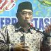 Adhan Dambea, Anggota DPRD Provinsi Gorontalo.