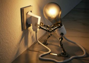 Ilustrasin listrik. Foto: Istimewa.