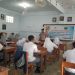 Satuan Bakti Pekerja Sosial Perlindungan Anak (Sakti Peksos PA), saat menggelar Sakti Peksos Goes To School.