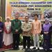 Pemerintah Kota Gorontalo melalui Dinas Pendidikan Kota Gorontalo menggelar workshop Peningkatan Kompetensi Pembelajaran, Berorientasi Higher Order Thinking Skill- Hots, Kamis (19/12/2019).