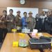 Audiensi Pengurus Asosiasi Media Siber Indonesia (AMSI) Pusat dan AMSI Jakarta, di Gedung Dewan Pers, Kebon Sirih, Jumat (24/1/2019). Foto: AMSI.