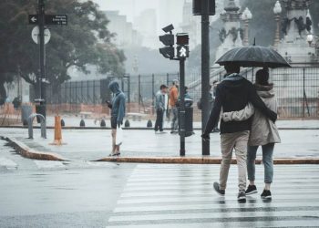 UIolustrasi musim hujan. Foto: Pixabay.com