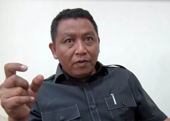 Yuriko kamaru, Anggota DPRD Provinsi Gorontalo.