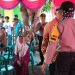 Pesta pernikahan yang dibubarkan aparat Polsek Paguat,  Resort Pohuwati.