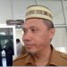 Kepala Dispar Provinsi Gorontalo, Refli M Katili .