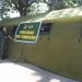 Tenda isolasi pasien Covid 19 yang didirikan oleh Korem 133 Nani Wartabone. Foto: Penerangan Korem Nani Wartabone.