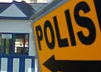 Ilustrasi lapor polisi. Foto: Istimewa.