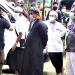 Jamaah Tabligh yang menjalani isolasi di Asrama Haji Embarkasih Antara Provinsi Gorontalo. Foto: Lukman Polimengo/mimoza.tv