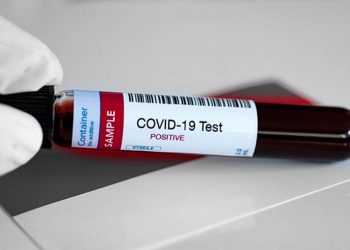 Ilustrasi rapid test