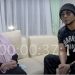 Screenshot video wawancara podcast, di chanel YouTube milik Deddy Corbuzier.