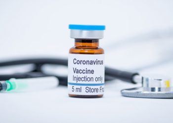 Ilustrasi vaksin corona. Foto: Istimewa.