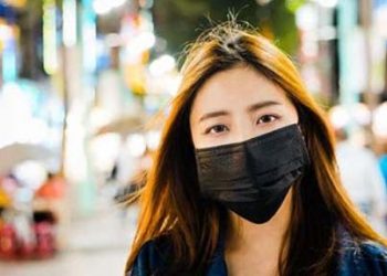 Ilustrasi pakai masker. Foto: Istomewa.