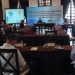 Badan Penyelenggara Jaminan Sosial (BPJS) Cabang Gorontalo, menggelar rapat bersama Dinas Kesehatan (Dinkes) Provinsi Gorontalo dan Kabupaten/Kota, Rabu (24/6/2020)