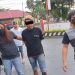 Team Pandawa Polres Gorontalo berhasil mengamankan YP alias Yopan, salah seorang yang masuk dalam Daftar Pencarian Orang (DPO), pelaku yang terlibat dalam kasus pencurian sarang burung walet.