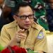 Menteri Dalam Negeri, Muhammad Tito Karnavian. Foto: JPNN.