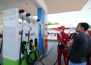 Dalam rangka Hari Pelanggan yang jatuh pada 4 September nanti, Pertamina selenggarakan berbagai macam promo menarik. Event promo ini sebagai bentuk penghargaan Pertamina kepada pelanggan yang selama ini sudah setia dengan produk-produk berkualitasnya.