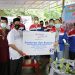 Sebagai wujud implementasi semangat tersebut Pertamina menyelenggarakan kegiatan pemberian bantuan kepada Yayasan Panti Asuhan maupun Pondok Pesantren yang tersebar di seluruh Indonesia dengan tema kegiatan "Energize Your Soul", Rabu (2/12/2020)