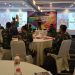 Dinas Penerangan TNI Angkatan Darat (Dispenad) mengadakan kegiatan rapat evaluiasi yang digelar di Hotel Novotel Cikini, Jakarta,  Selasa (1/12/2020).