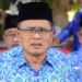 Sekretaris Daerah Kota Gorontalo, Ismail Madjid.