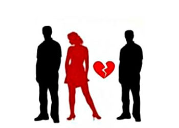 Ilustrasi perselingkuhan. Foto: Istimewa.