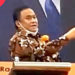 Wakil Ketua DPR RI, Rachmat Gobel.. Foto : Lukman Polimengo.