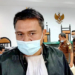 Jaksa Penuntut Umum (JPU) sidang perkara korupsi Gorontalo Outer Ring Road (GORR), Anto Widi Nugroho.