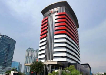 Gedung KPK.Foto: Istimewa.