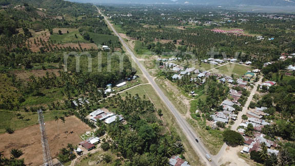 Jalan Gorontalo Outer Ring Road (GORR)