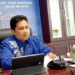 Kepala Badan Pusat Statistik Provinsi Gorontalo, Mukhamad Mukhanif. Foto: Lukman Polimengo/mimoza.tv