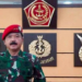 Panglima TNI Marsekal TNI Hadi Tjahjanto. Foto: Istimewa.