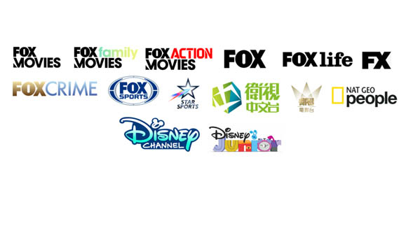 Pertanggal 1 Oktober 2021, Disney bakal tutup 18 Channel TV di Asia Tenggara dan Hongkong. (Foto: Istimewa)