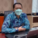 Kepala Balai Pengawas Obat dan Makanan (BPOM) Provinsi Gorontalo, Agus Yudi Prayudana. Foto: Lukman Polimengo.