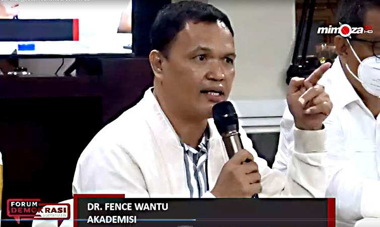 Dr Fence Watung