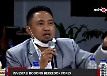 Ridwan Abdullah, IKADIN Gorontalo