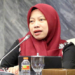 Anggota Dewan Pembina Perludem Titi Anggraini. Foto: Komisi Yudisial.