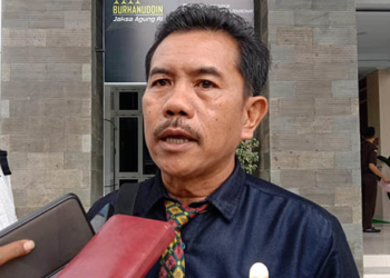 Sugiarto Hadji Ali