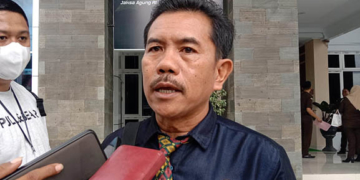 Sugiarto Hadji Ali