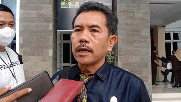 Sugiarto Hadji Ali