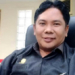 Wakil Ketua Komisi III DPRD Provinsi Gorontalo, Dedy Hamzah.