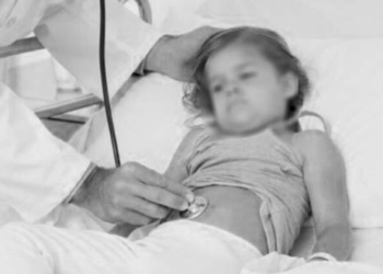 Foto0 ilustrasi cegah dini hepatitis misterius. Foto : Popmama.com