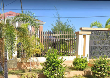 Pengadilan Negeri/Tindak Pidana Korupsi/Hubungan Industrial  Kelas 1A Gorontalo.