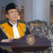 Ketua Mahkamah Agung Prof. Dr. H. M. Syarifuddin, S.H., M.H. Sumber foto : Website mahkamahagung.go.id.