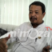 Plt Kasi Bimas Islam Kantor Kementerian Agama (Kemenag) Kota Gorontalo, Abdul Rahman Yusuf . Foto : Lukman Polimengo/mimoza.tv.