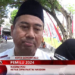 Ketua Dewan Pimpinan Wilayah (DPW) Partai Nasdem Provinsi Gorontalo, Hamim Pou.