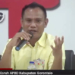 Wakil Ketua DPRD Kabupaten Gorontalo, Irwan Dai. Foto : Dokumentasi Mimoza Tv.