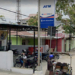 Kantor BRI Unit Aloei Saboe, Kota Gorontalo. Foto: Tangkapan layar Google street view.