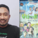 Ridwan Abdul dan film Uti Deng keke